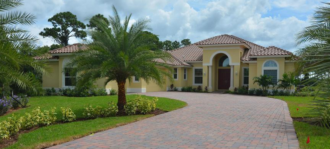 Custom Sawgrass Great Room 2015 Main Image