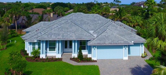 Vasari Ocean Ridge 2015 Main Image