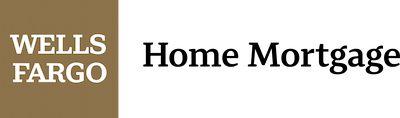 Wells Fargo Home Mortgage Logo