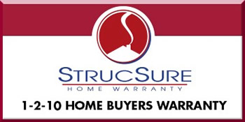 StrucSure Home Warranty