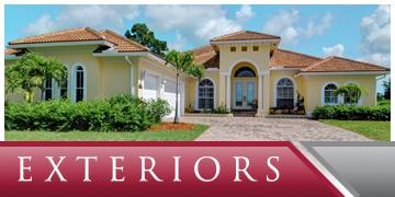 Exteriors