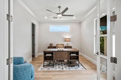 Sand Dollar Grande