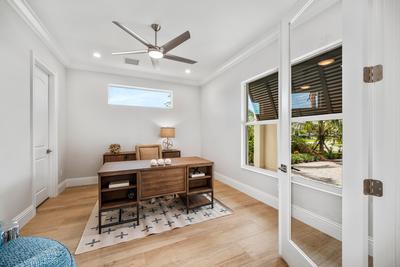 Sand Dollar Grande