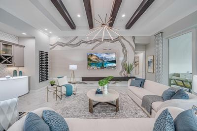 Sand Dollar Grande