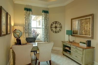 Sawgrass Jem