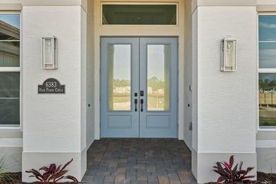 Weston Signature