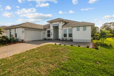 Weston Signature
