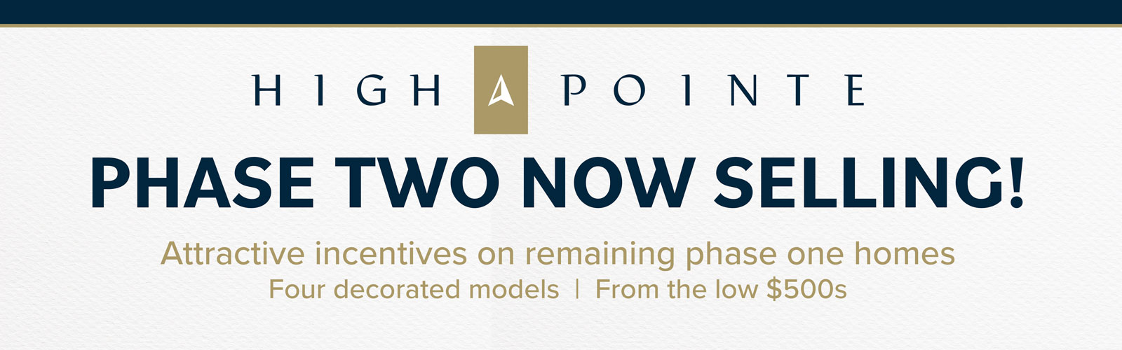 HP phase 2 now selling