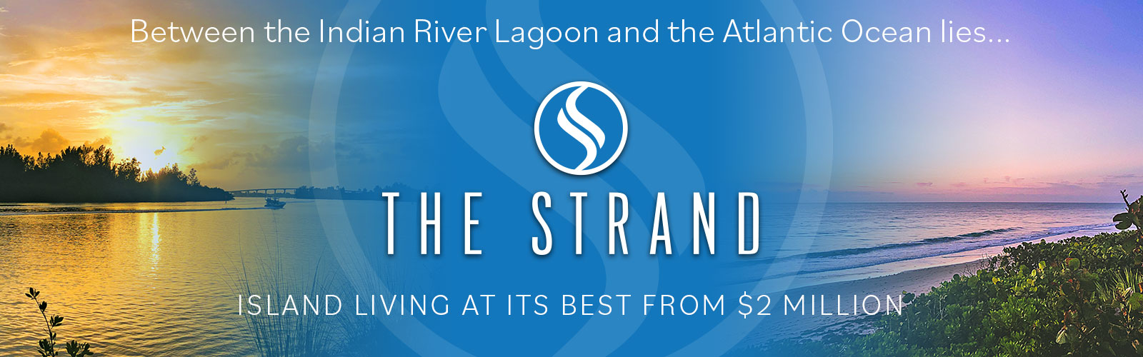 The Strand