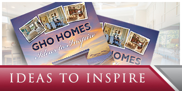 Ideas to Inspire Magazine Cover