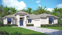 Coastal Elevation - Optional