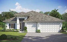 High Pointe Island Optional Elevation
