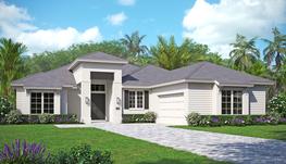 Island Elevation - Optional