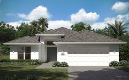 Contemporary Elevation 