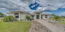 Florida Coastal Optional Elevation