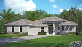 Coastal Elevation - Optional