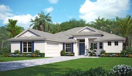 Island Elevation - Optional