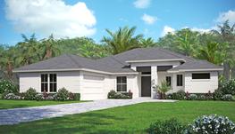Contemporary Elevation-Standard