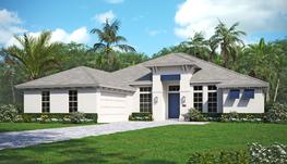 Coastal Elevation - Optional