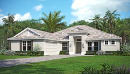 Island Elevation - Optional