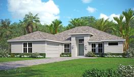 Contemporary Elevation-Standard