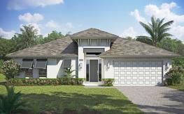 Florida Coastal Standard Elevation