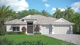 Island Elevation - Optional