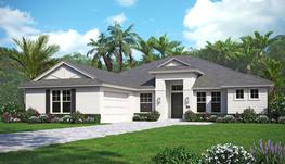 Island Elevation - Optional