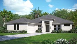 Contemporary Elevation-Standard