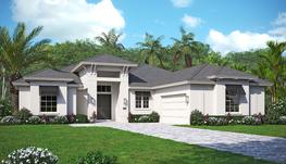 Coastal Elevation - Optional