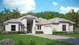Contemporary Elevation-Standard