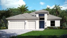 Contemporary Elevation-Standard