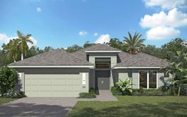 Contemporary Elevation