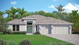 Contemporary Elevation-Stanard