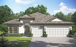 Florida Coastal Standard Elevation