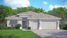 Coastal Elevation - Optional