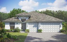 Florida Coastal Standard Elevation
