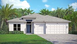 Contemporary Elevation - Standard