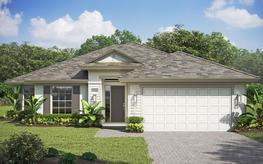 High Pointe - Island Optional Elevation