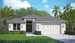 Contemporary Elevation - Standard