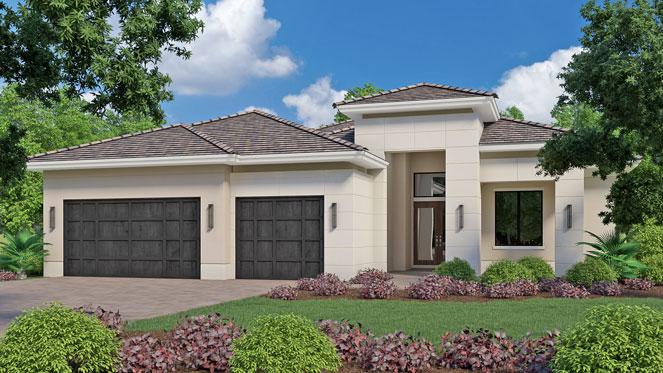 Golf Lovers Dream Home! Under Construction