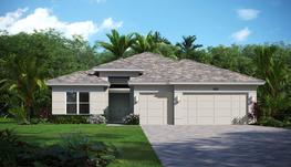 Contemporary Elevation