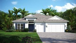 Bermuda Elevation