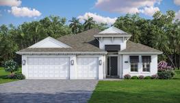 Florida Coastal Optional elevation