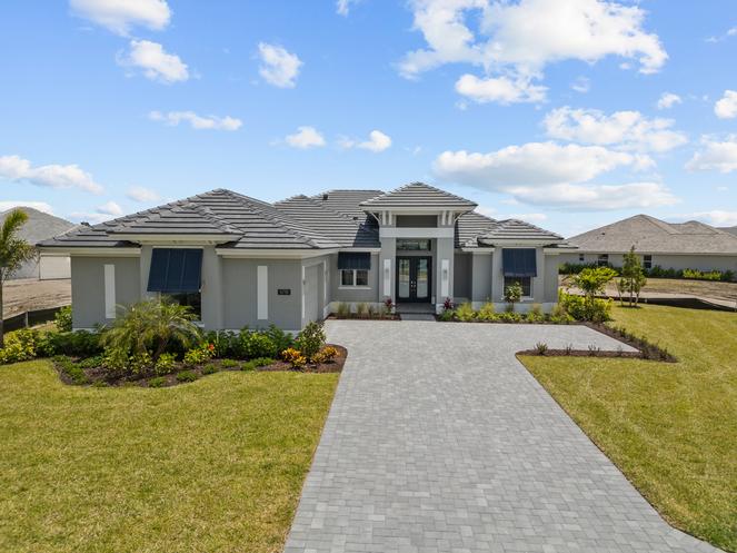 LAKE Front POOL Home! 