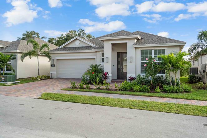 Natural Gas Community with Gated Entry and Community Pool !