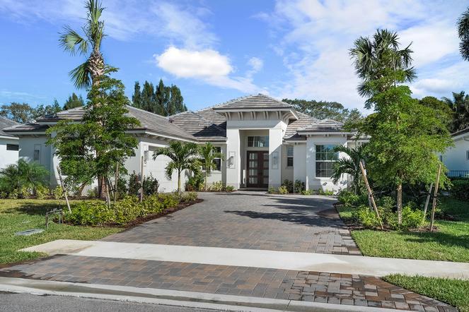 Perfect Island Home