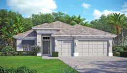 Florida Coastal elevation -Optional