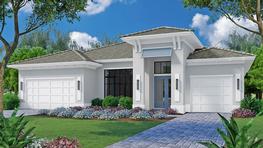 Transitional elevation
