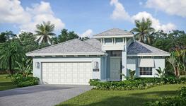 Florida Coastal elevation